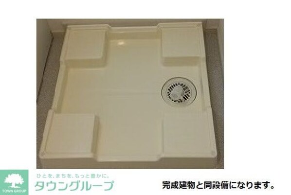 ヴィラ フェリシアの物件内観写真